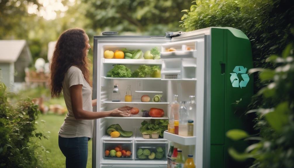 sustainable eco friendly choice